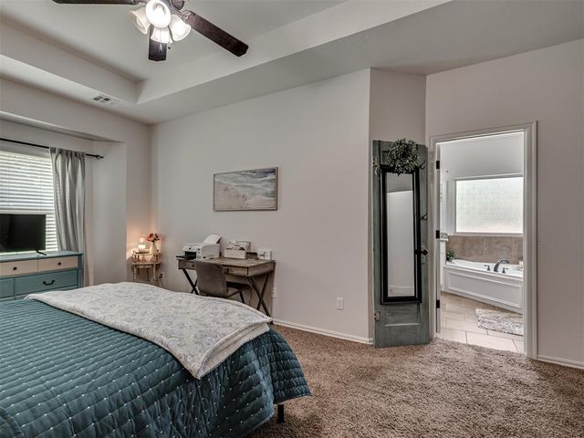 15024 SE 59th Terrace, Choctaw, OK 73020