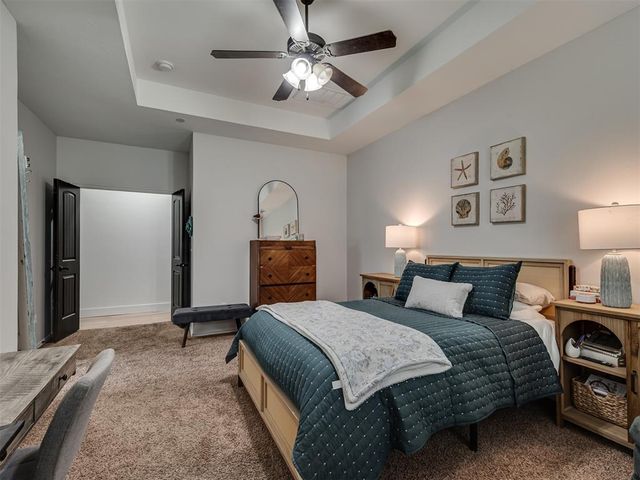 15024 SE 59th Terrace, Choctaw, OK 73020
