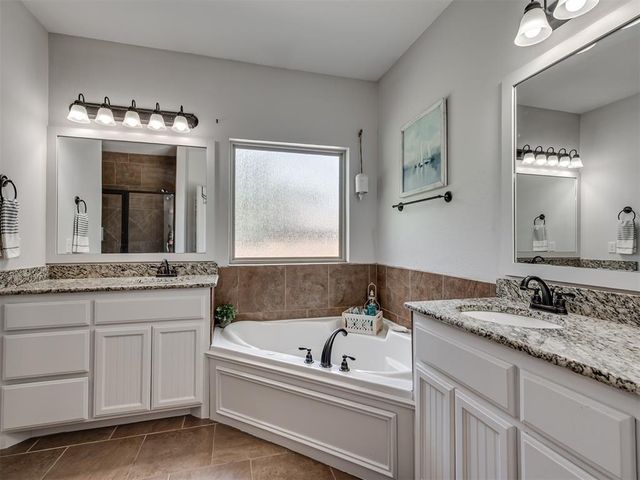 15024 SE 59th Terrace, Choctaw, OK 73020