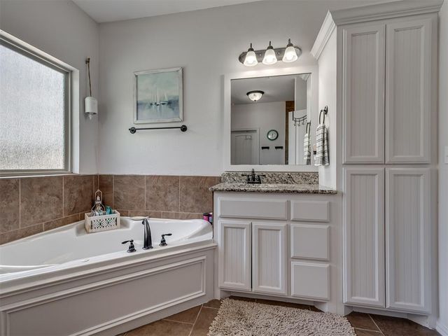15024 SE 59th Terrace, Choctaw, OK 73020