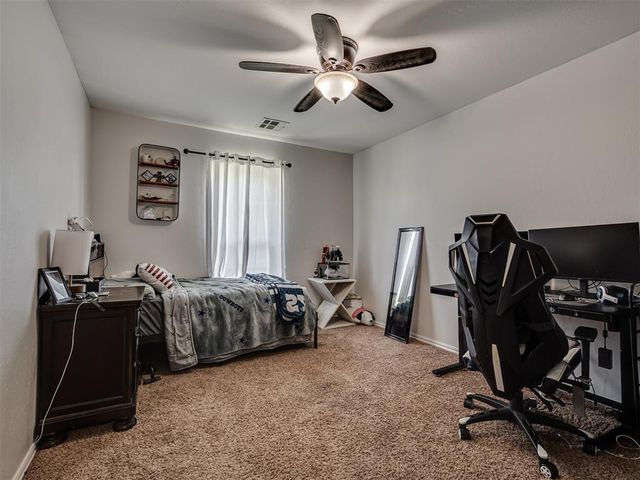 15024 SE 59th Terrace, Choctaw, OK 73020