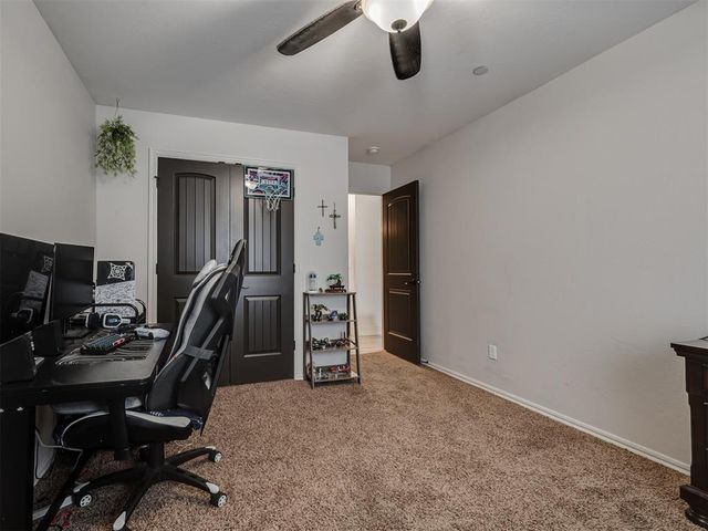 15024 SE 59th Terrace, Choctaw, OK 73020