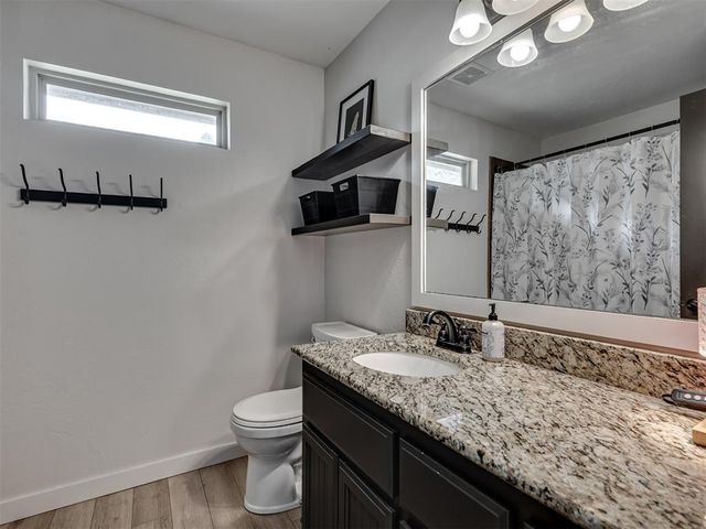 15024 SE 59th Terrace, Choctaw, OK 73020