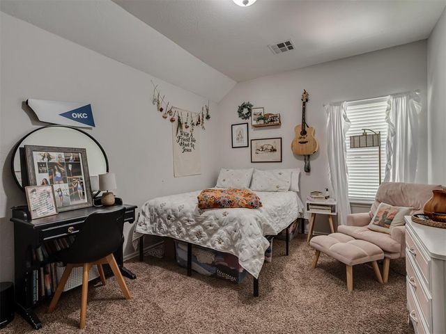 15024 SE 59th Terrace, Choctaw, OK 73020