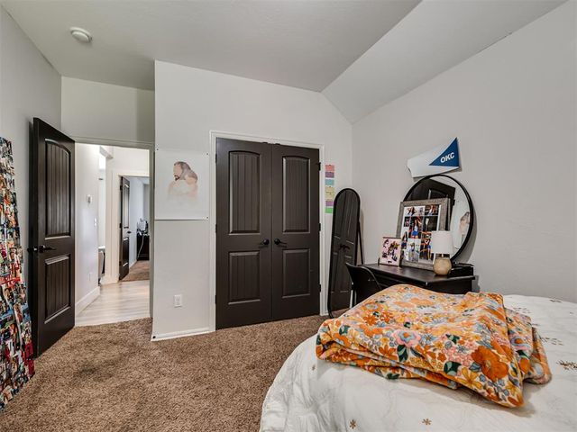 15024 SE 59th Terrace, Choctaw, OK 73020