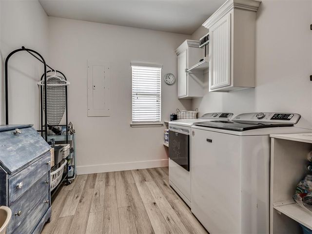 15024 SE 59th Terrace, Choctaw, OK 73020