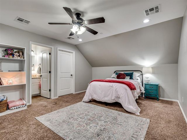 15024 SE 59th Terrace, Choctaw, OK 73020