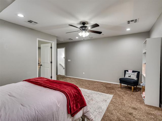 15024 SE 59th Terrace, Choctaw, OK 73020