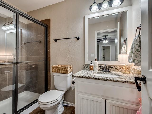 15024 SE 59th Terrace, Choctaw, OK 73020
