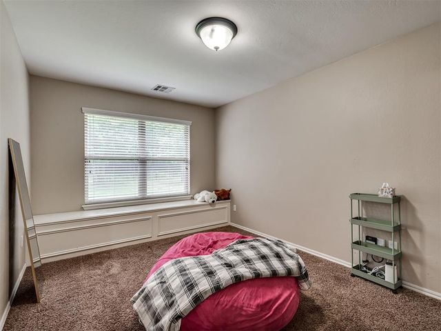 15024 SE 59th Terrace, Choctaw, OK 73020