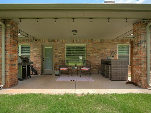 15024 SE 59th Terrace, Choctaw, OK 73020