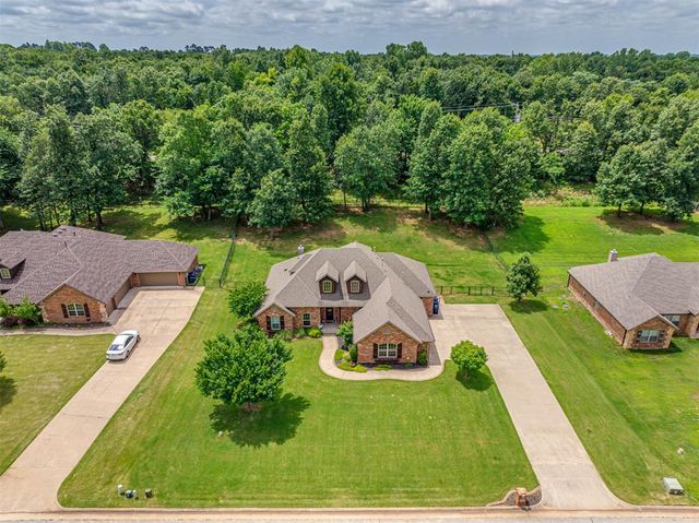 15024 SE 59th Terrace, Choctaw, OK 73020