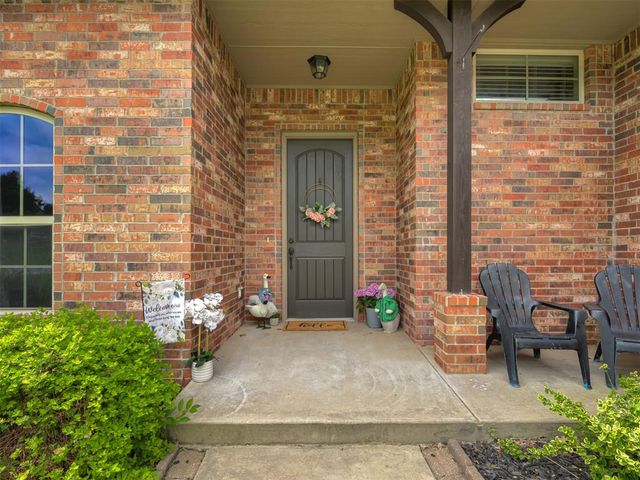 15024 SE 59th Terrace, Choctaw, OK 73020