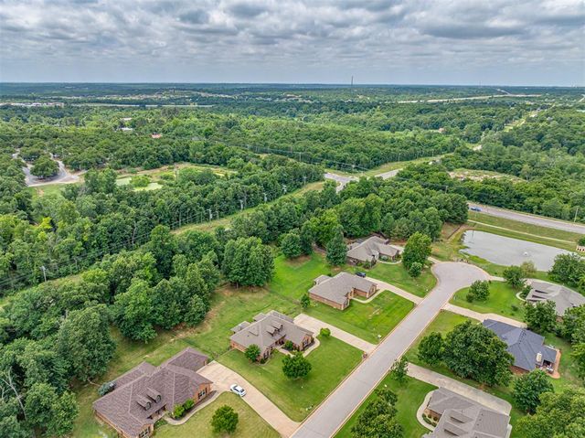 15024 SE 59th Terrace, Choctaw, OK 73020