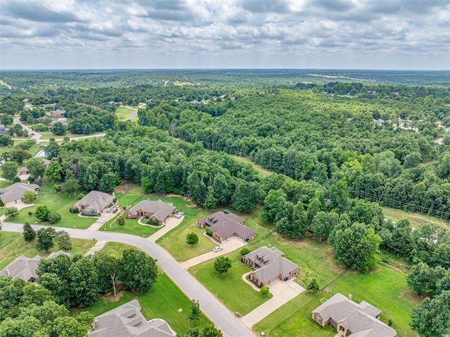 15024 SE 59th Terrace, Choctaw, OK 73020