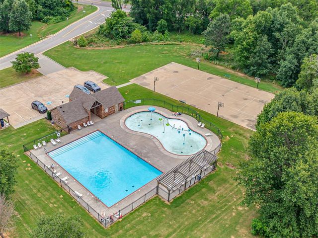 15024 SE 59th Terrace, Choctaw, OK 73020