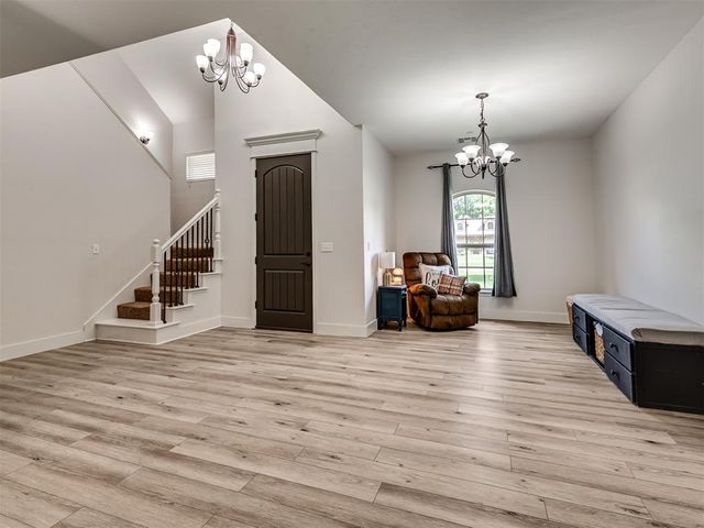 15024 SE 59th Terrace, Choctaw, OK 73020