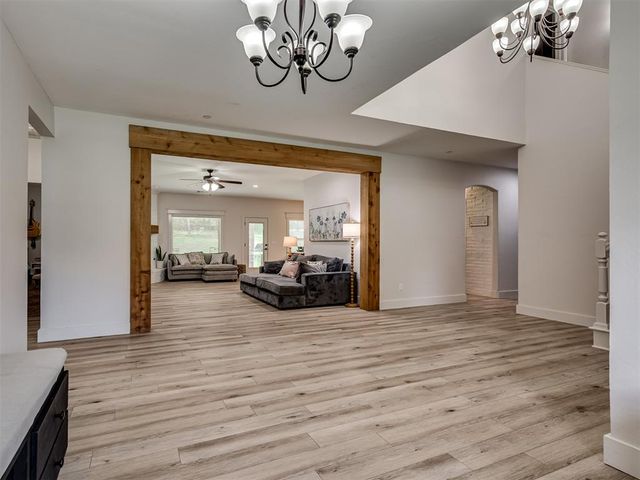 15024 SE 59th Terrace, Choctaw, OK 73020