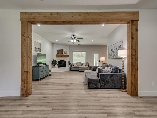 15024 SE 59th Terrace, Choctaw, OK 73020