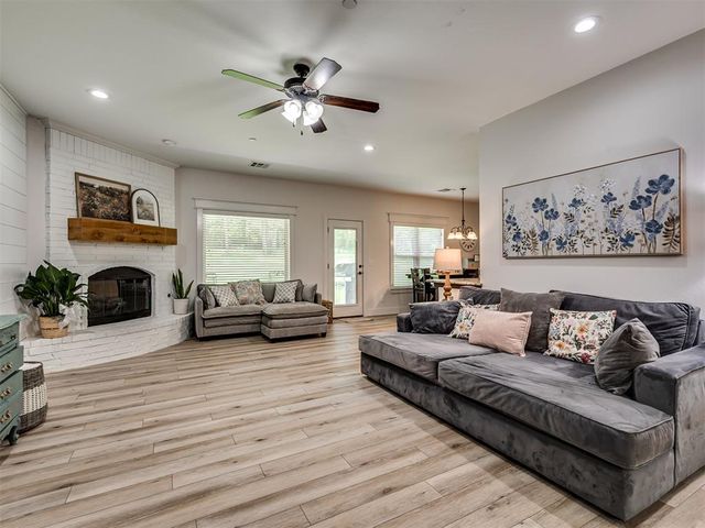 15024 SE 59th Terrace, Choctaw, OK 73020