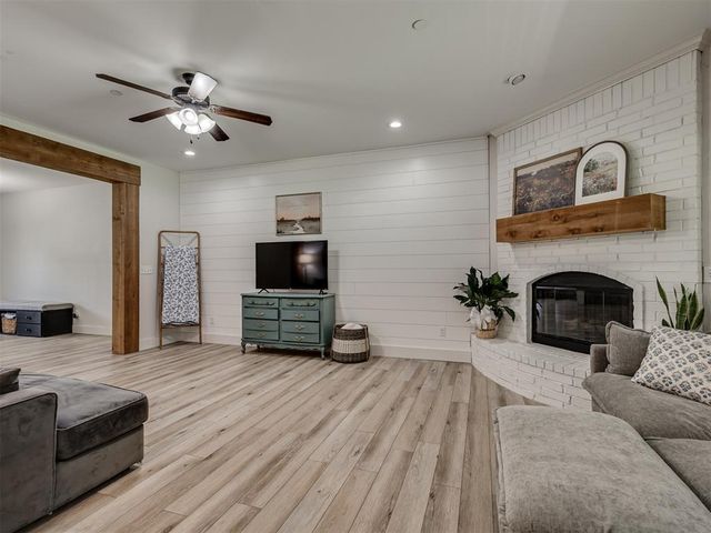 15024 SE 59th Terrace, Choctaw, OK 73020
