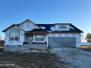 815 Colby Circle, Crossville, TN 38571