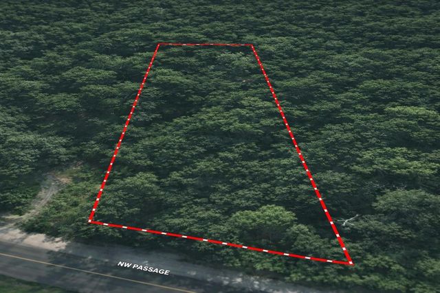 00 Northwest Passage, Plantersville, TX 77363