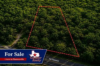 00 Northwest Passage, Plantersville, TX 77363
