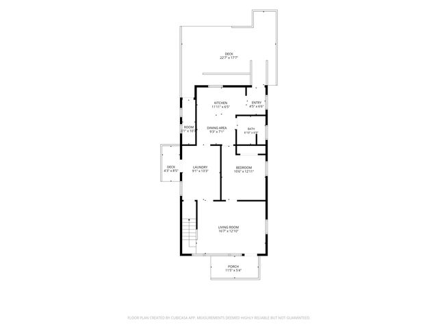 316 W 11th Street, Michigan City, IN 46360