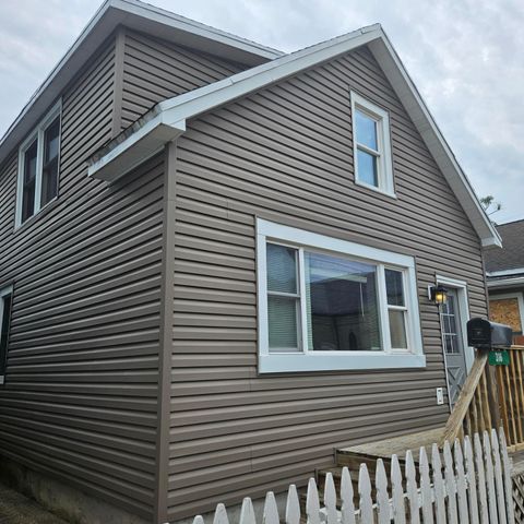 316 W 11th Street, Michigan City, IN 46360