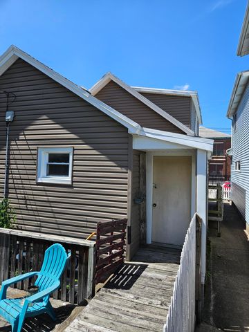 316 W 11th Street, Michigan City, IN 46360