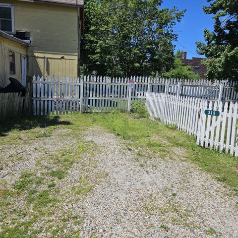 316 W 11th Street, Michigan City, IN 46360