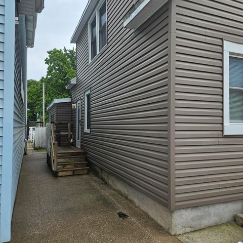 316 W 11th Street, Michigan City, IN 46360