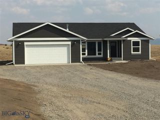 TBD 84 Western Boulevard, Butte, MT 59701