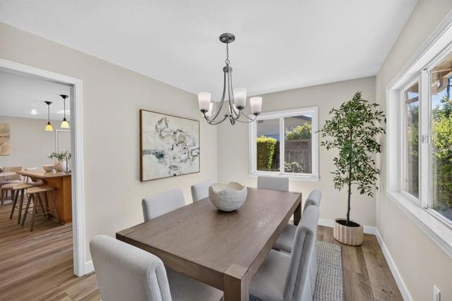 1142 Via Jose, San Jose, CA 95120
