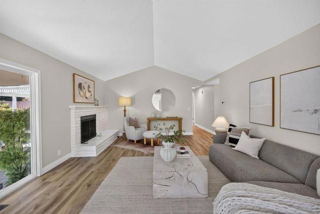 1142 Via Jose, San Jose, CA 95120