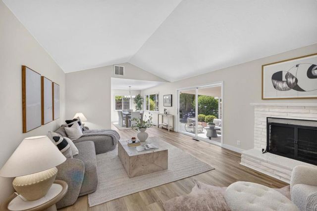 1142 Via Jose, San Jose, CA 95120