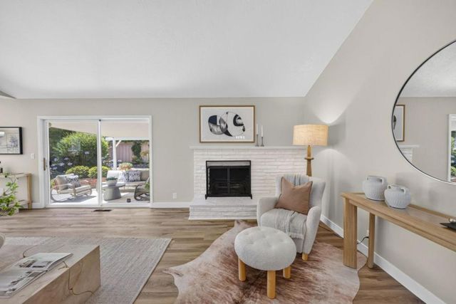 1142 Via Jose, San Jose, CA 95120