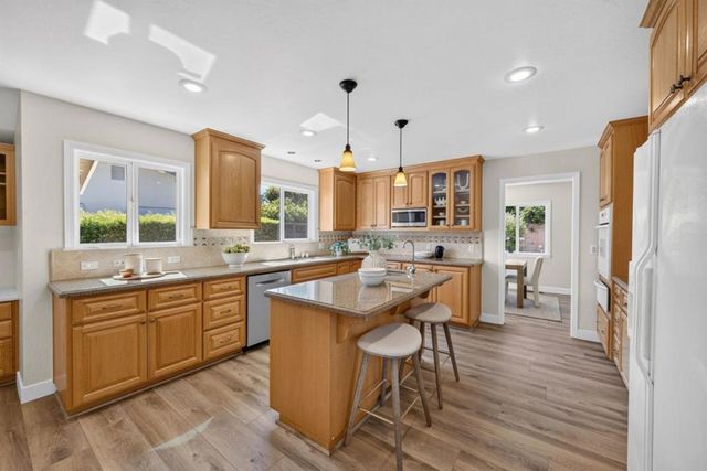 1142 Via Jose, San Jose, CA 95120