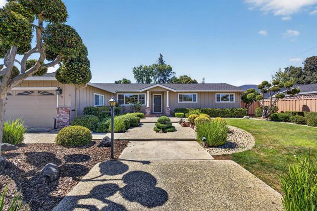 1142 Via Jose, San Jose, CA 95120