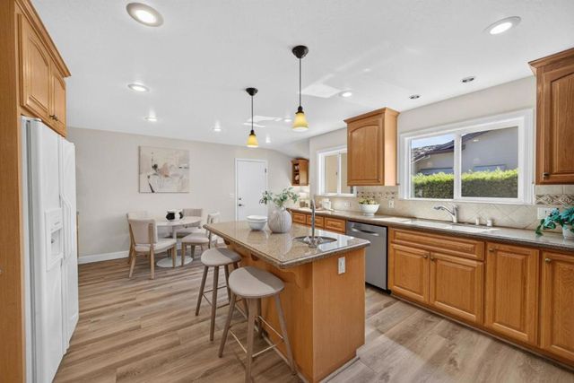 1142 Via Jose, San Jose, CA 95120