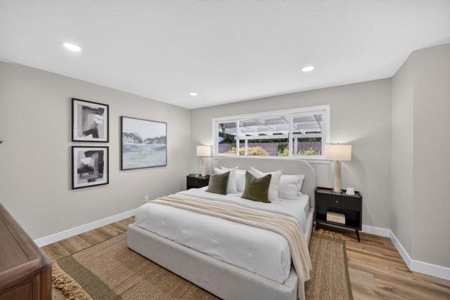 1142 Via Jose, San Jose, CA 95120