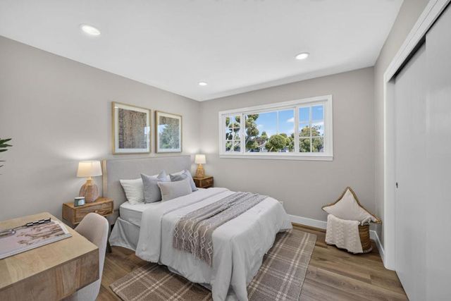 1142 Via Jose, San Jose, CA 95120