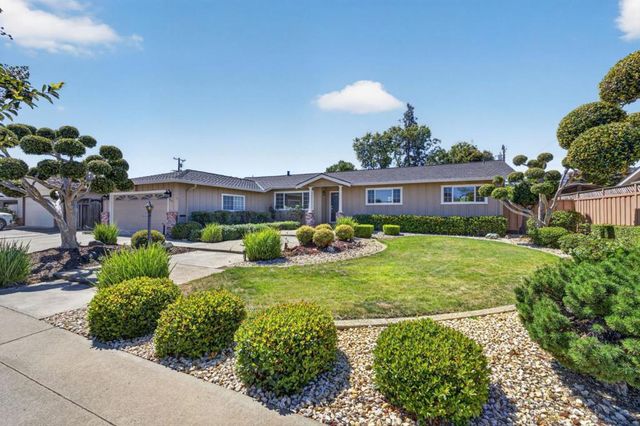 1142 Via Jose, San Jose, CA 95120