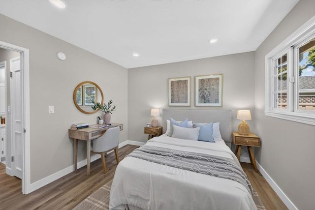 1142 Via Jose, San Jose, CA 95120
