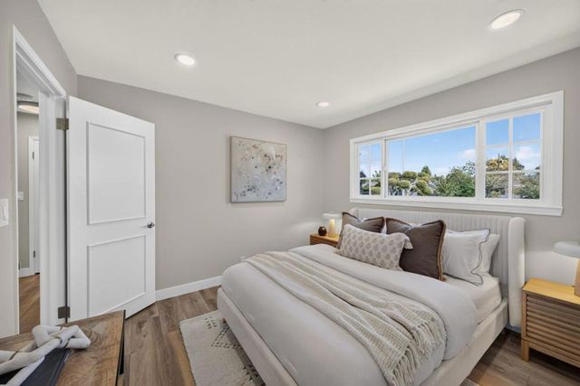 1142 Via Jose, San Jose, CA 95120