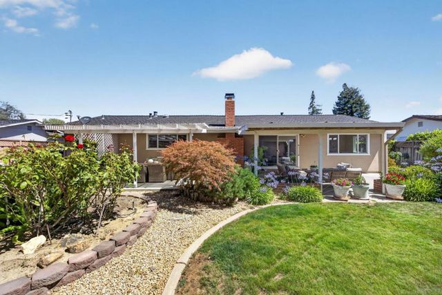1142 Via Jose, San Jose, CA 95120