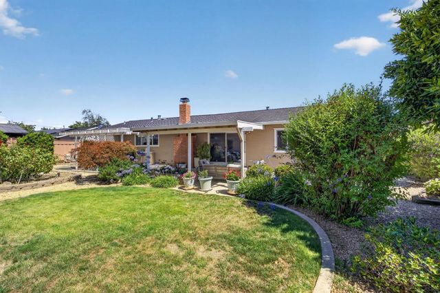 1142 Via Jose, San Jose, CA 95120