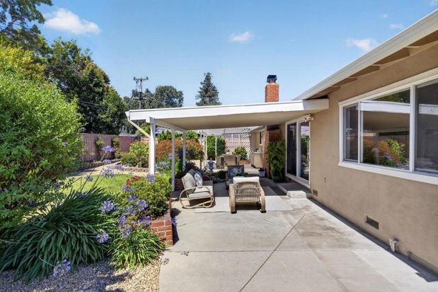 1142 Via Jose, San Jose, CA 95120