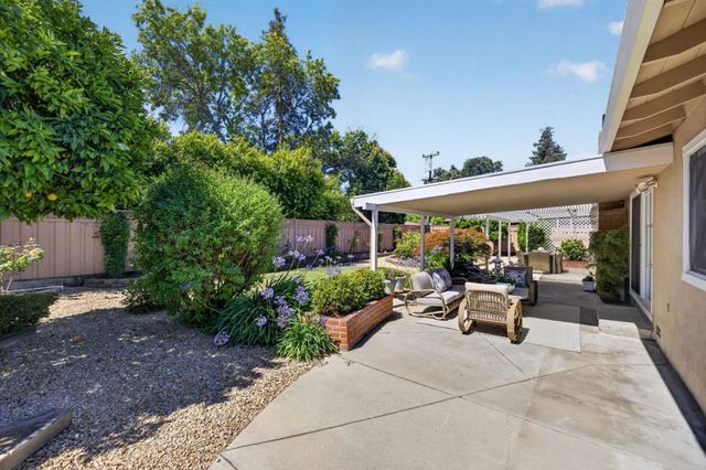 1142 Via Jose, San Jose, CA 95120